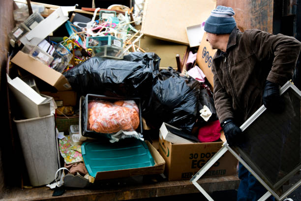 Reliable Foresthill, CA Junk Removal Services Solutions