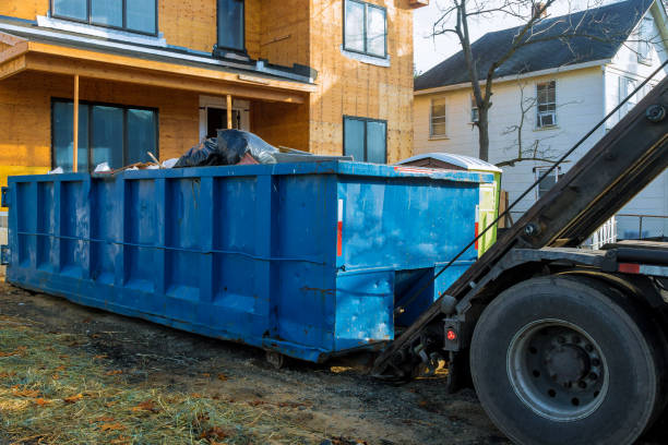 Shed Removal in Foresthill, CA