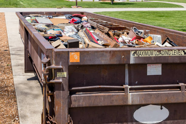 Recycling Services for Junk in Foresthill, CA