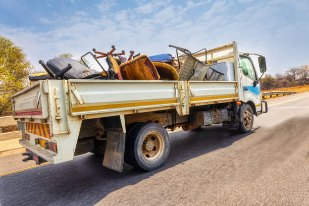 Best Office Cleanout  in Foresthill, CA